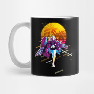 Azur Lane Prince Of Wales Mug